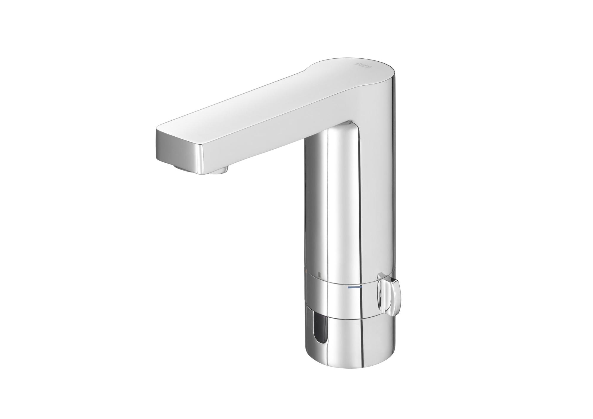 Roca RT5A5301C00 L90 Electronic Basin mixer