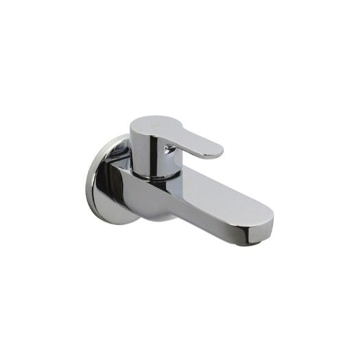 Roca Bib Tap With Decor Base Plate Chrome-RT5A7809CA1