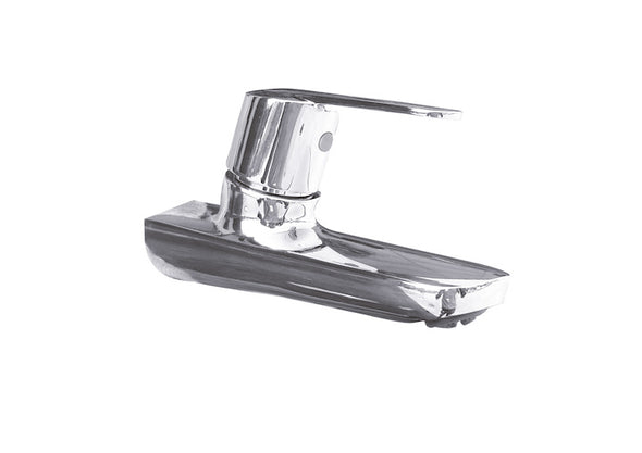 Roca Victoria Wall-mounted Bib Tap-RT5A7825CA1
