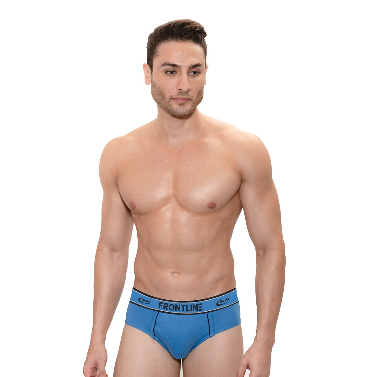 Rupa Frontline Expando Briefs For Men, Underwear For Men