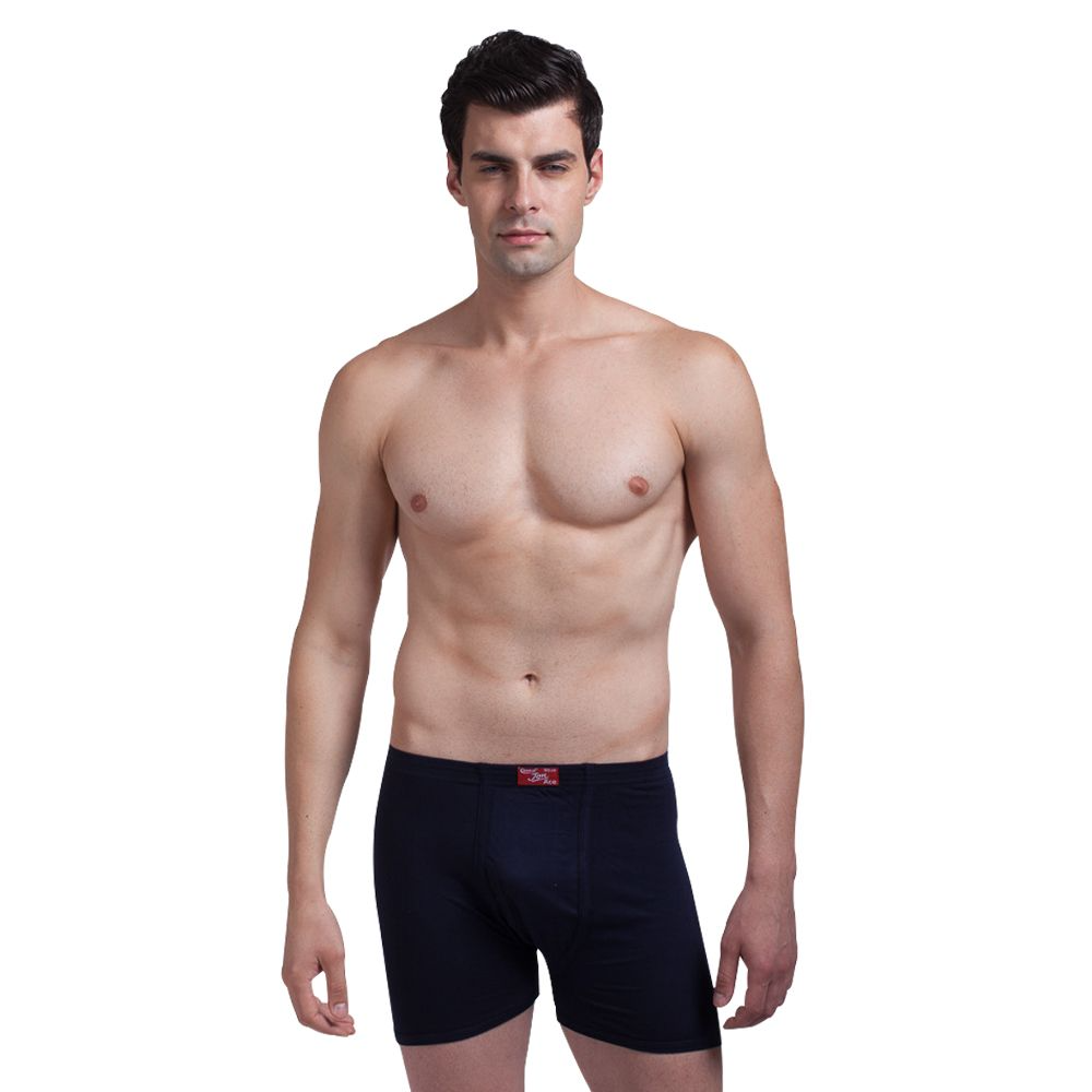 Rupa Jon Ace Plain Drawer Trunk For Men, Underwear For Men