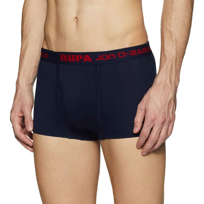 Rupa Jon Obama Mini Trunk, Underwear For Men