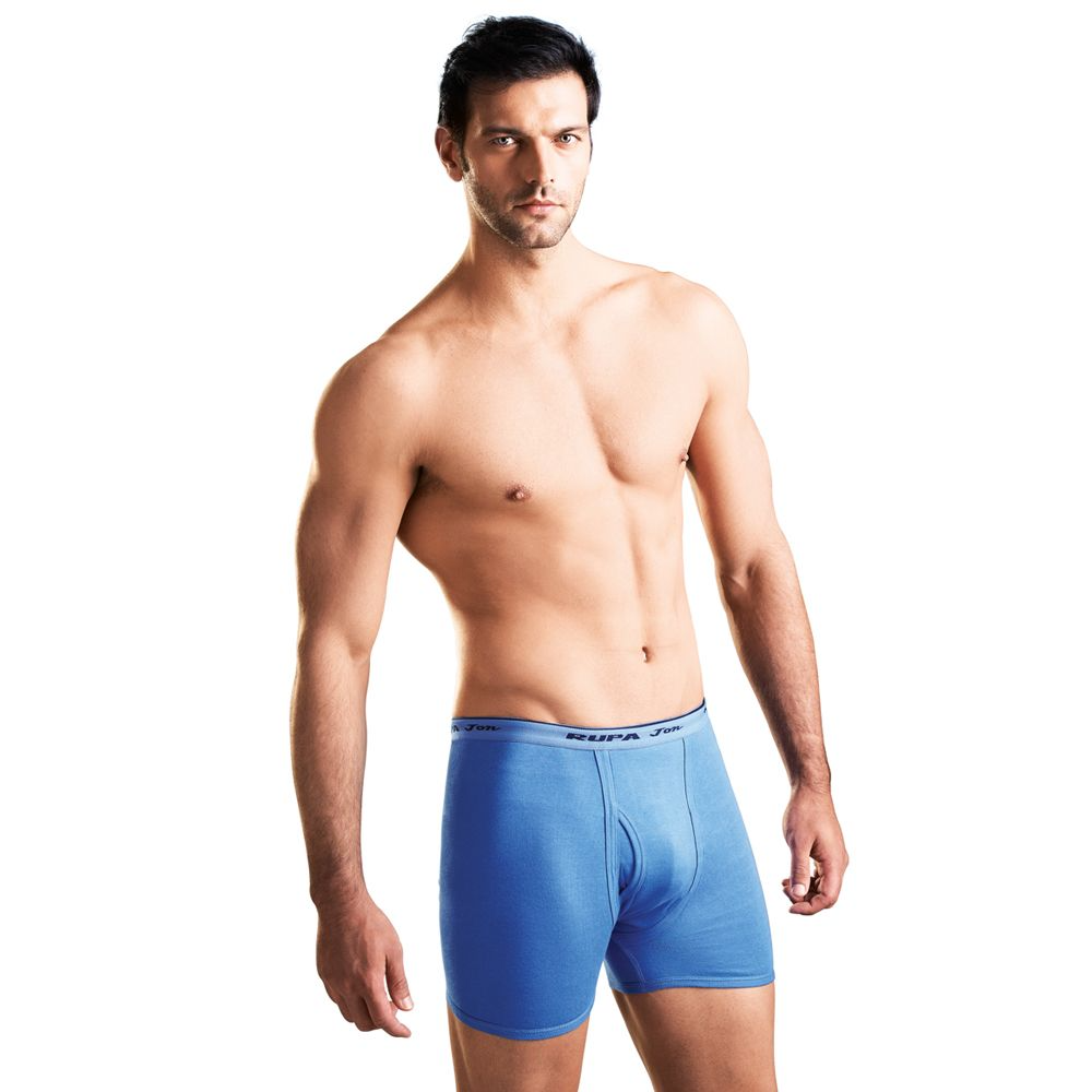 Rupa Jon Volt Drawer Trunk For Men, Underwear For Men