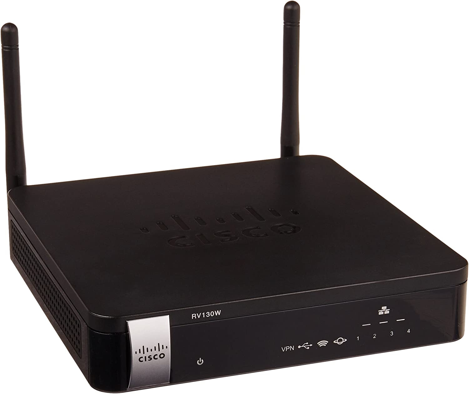 Cisco Refresh RV130W Wireless-N Multifunction VPN Router RV130W