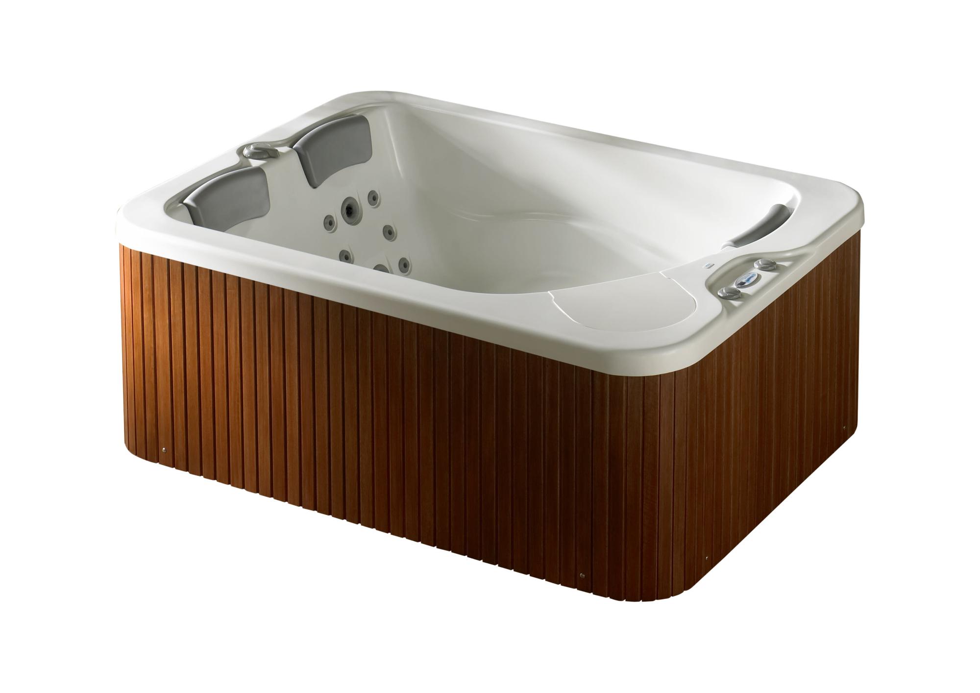 Roca RW8S3070000 Broadway Spa Broadway Compact with panels