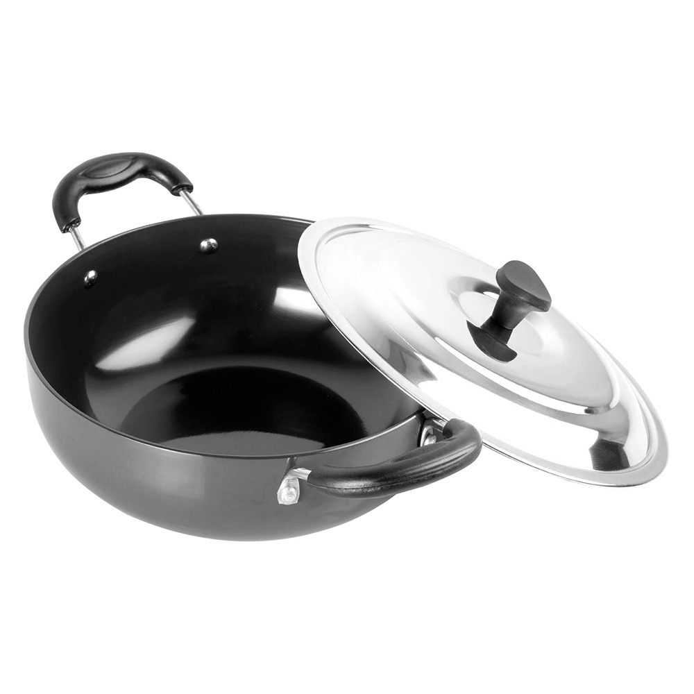 Cg 28 Cm Kadai - CGHA28KSL03