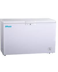 Dikom Deep Freezer BD(W) - 327