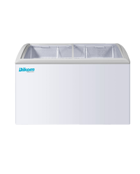 Dikom Deep Freezer SC/SD(W) - 226