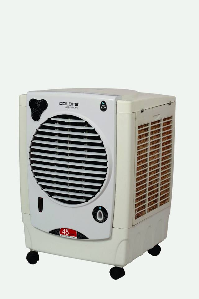 Colors Room Cooler RC-45