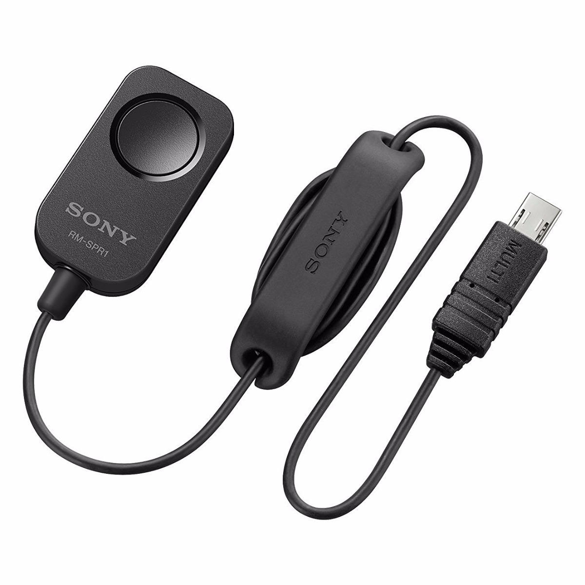 Sony RM-SPR1 Remote Commander 