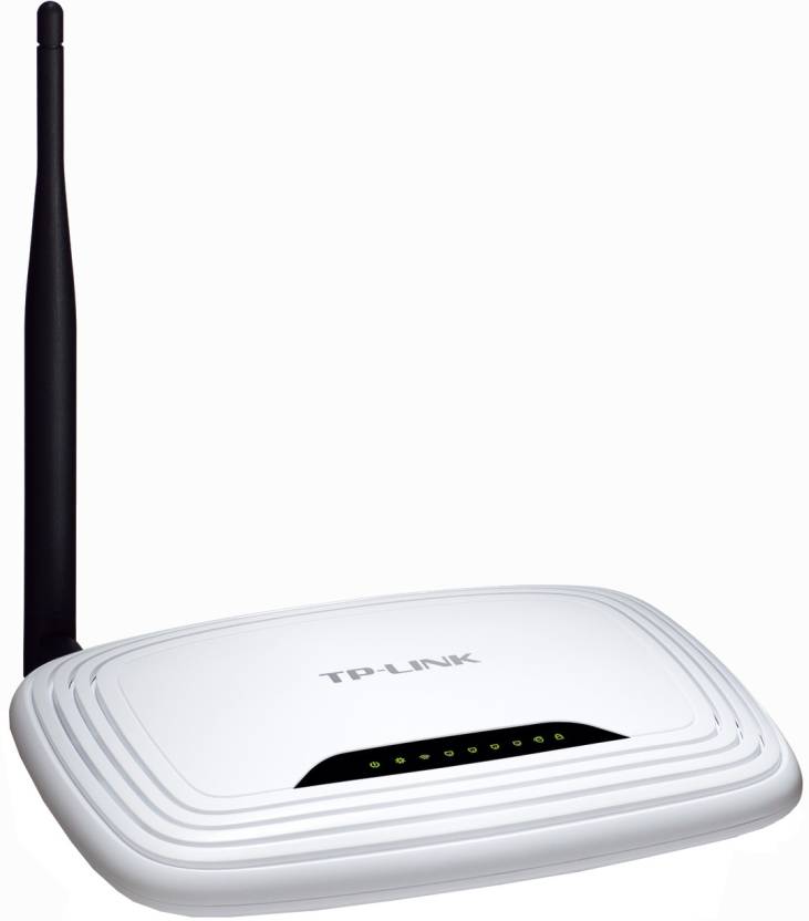 TP-LINK TL-WR740N 150Mbps Wireless Router