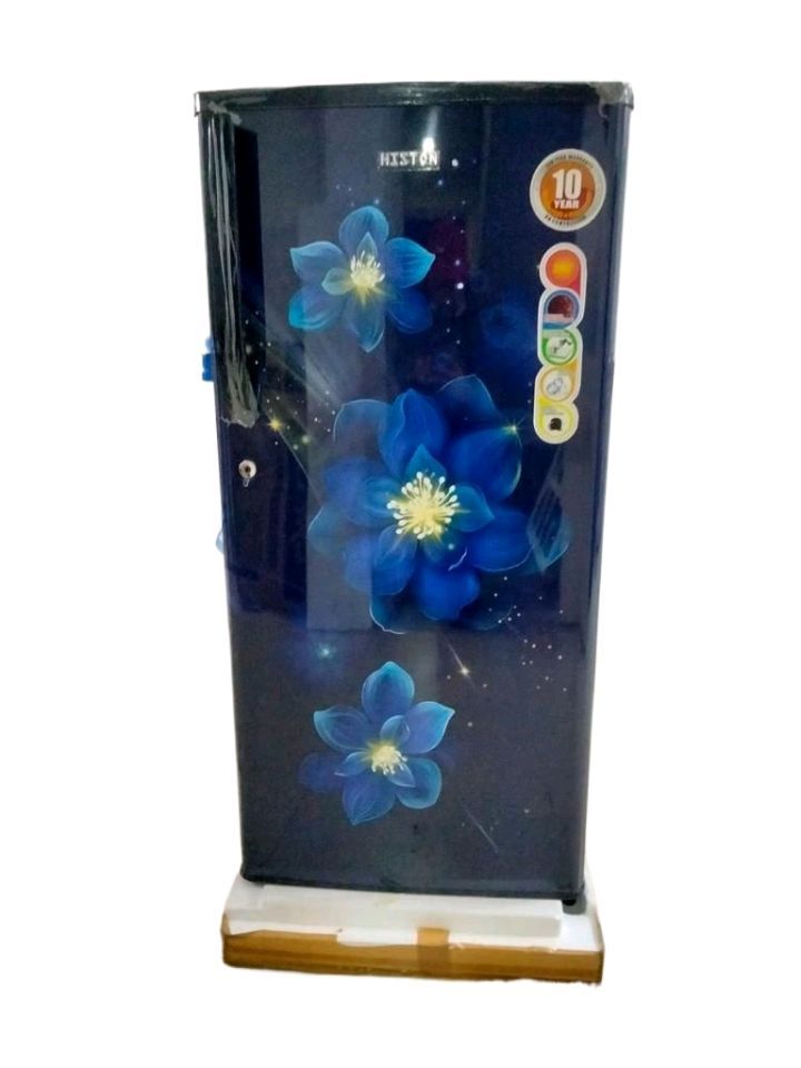 Histon 215 Liter Singe Door Refrigerator Histon 215 BFW