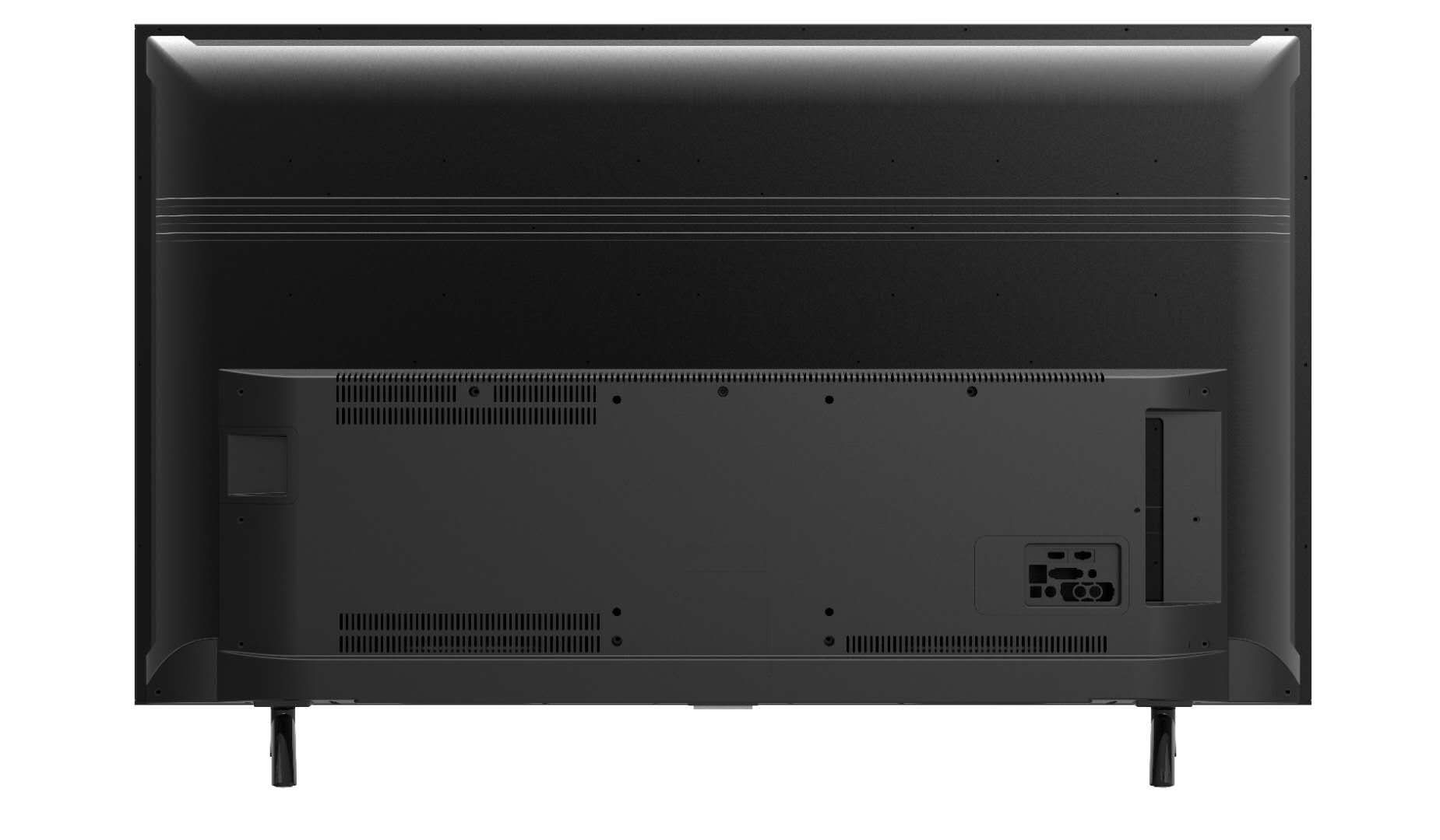 TCL 55S62 55 inch LED FHD Smart TV