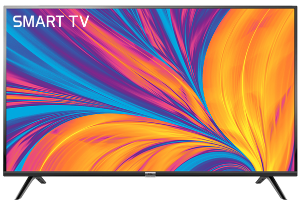 TCL 32 inch HD LED Smart TV 32S6500
