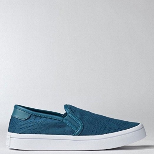 Adidas Court Vantage Slip On Sneakers Shoes