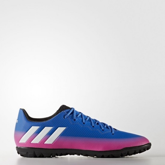 Adidas Messi 16.3 TF Soccer Shoe S77051
