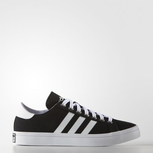 Adidas Tennis Court Vantag Shoes S79302