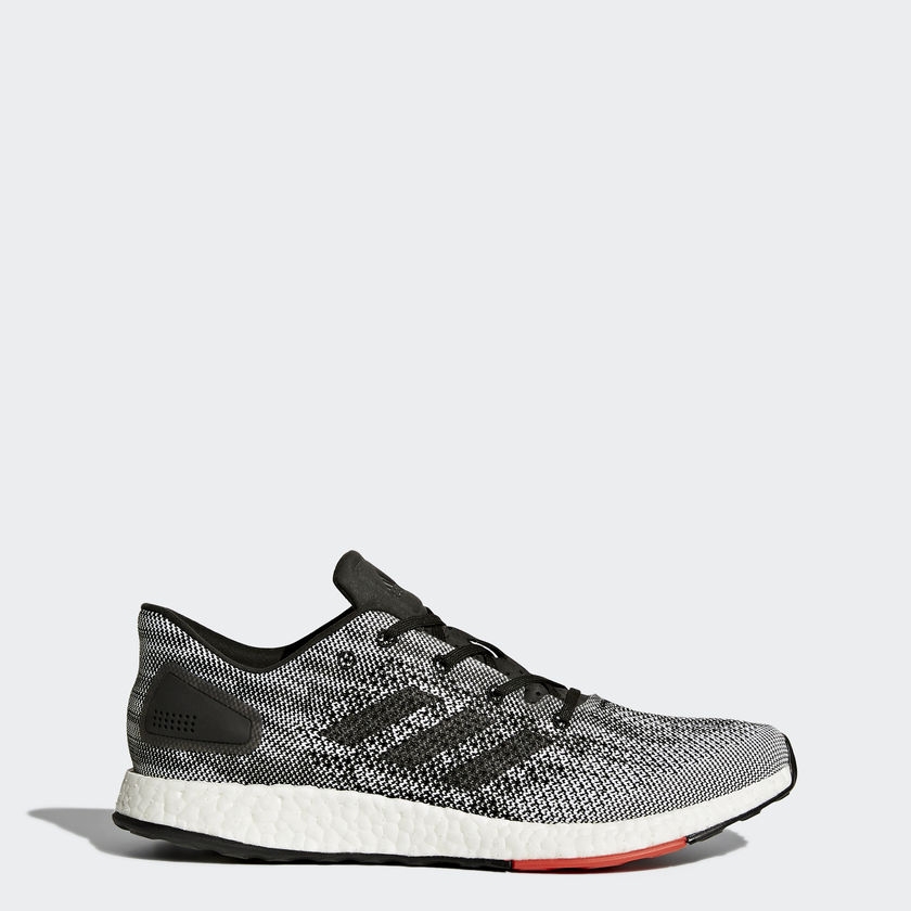 Adidas Pureboost DPR Running Shoes For Men S80993