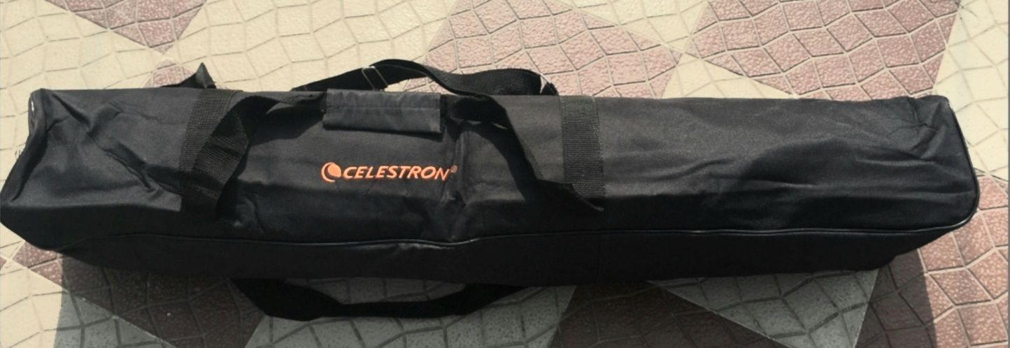 Telescope Bag Below 80mm