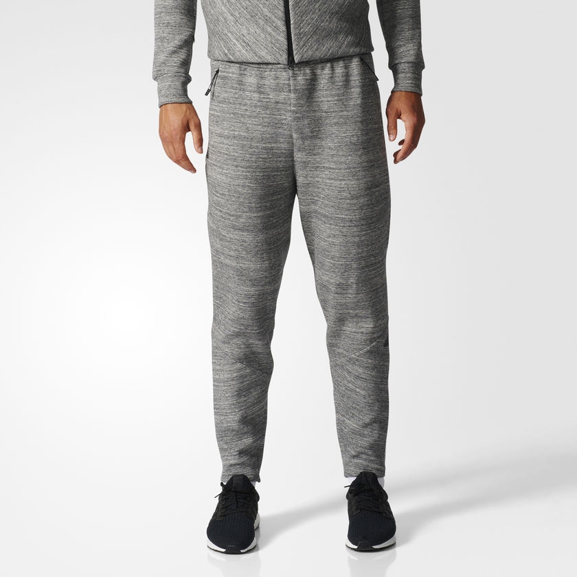 Adidas Athletics Z.N.E. Travel Pants For Men S98386