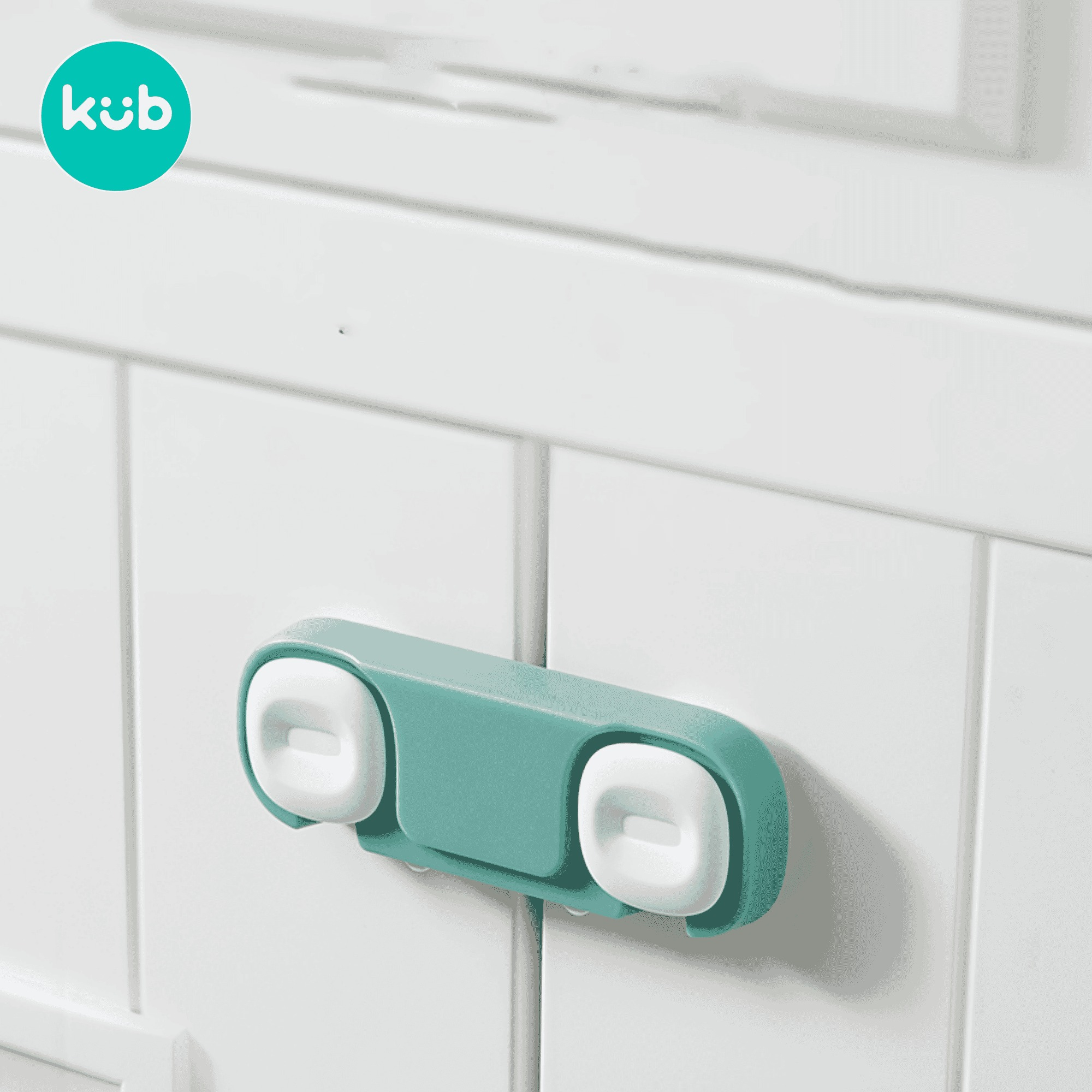 KUB Safety Lock 4Pcs/Set