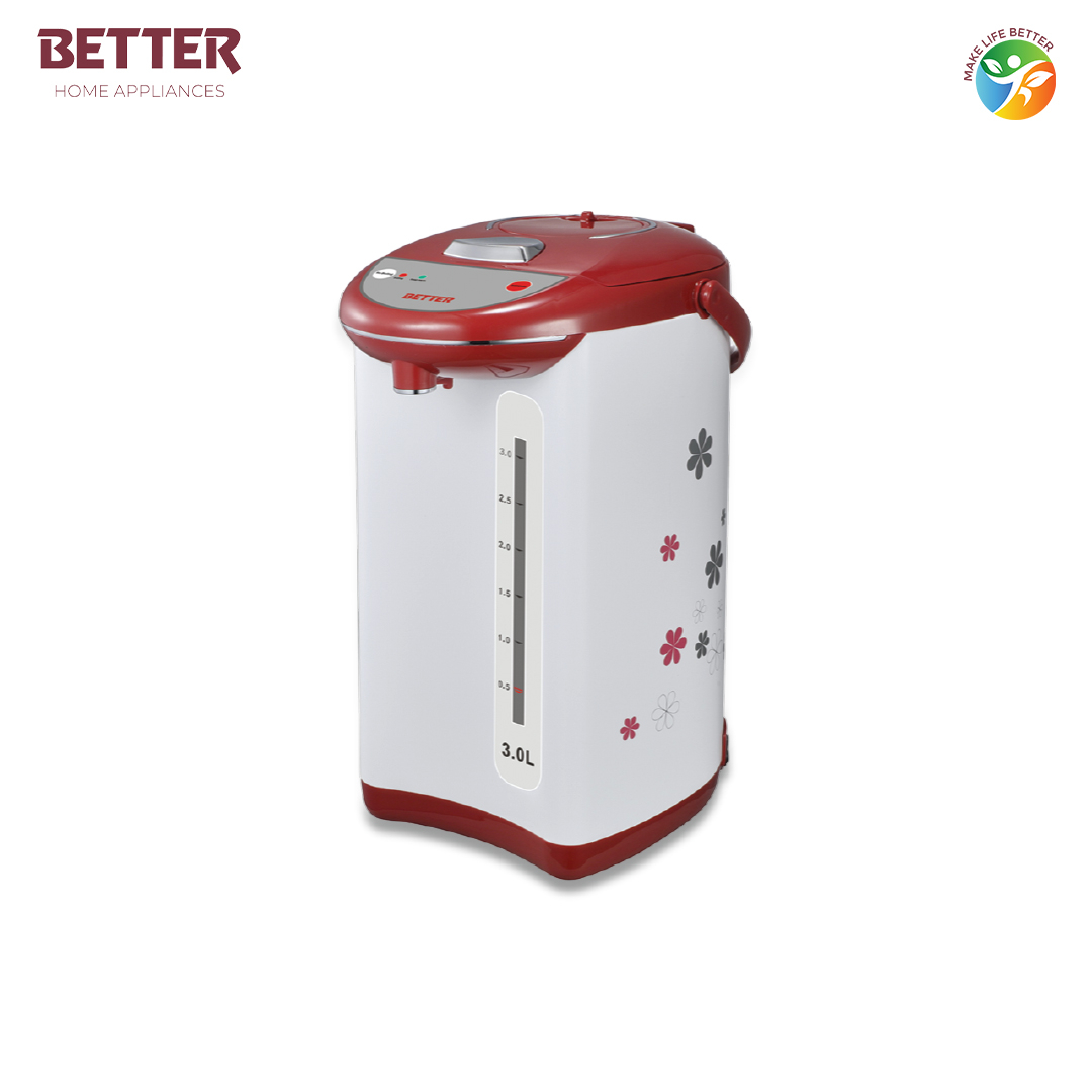 Better Saga Auto Heating Water Dispenser 5 Ltr