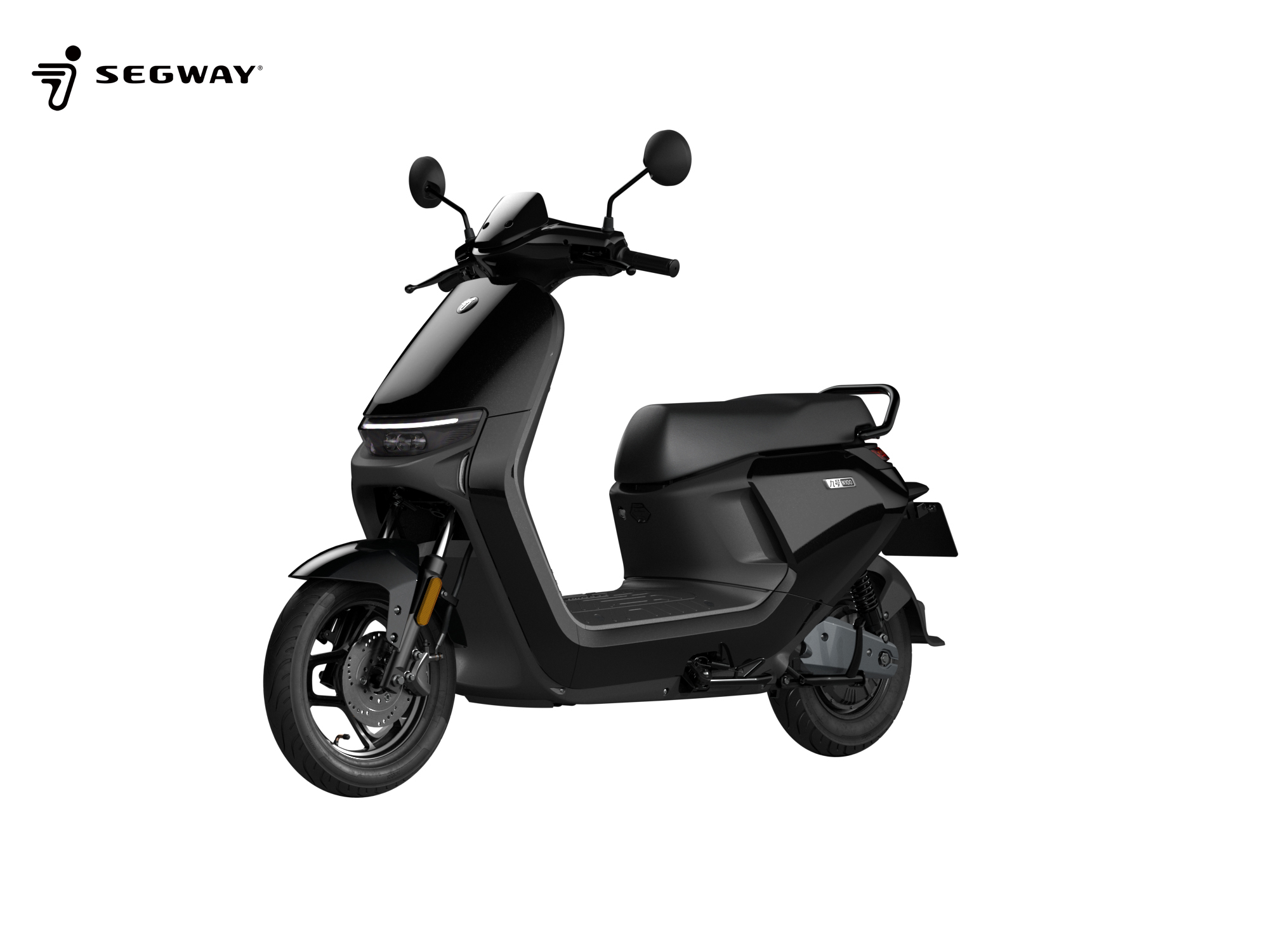 Segway N100 (Ev-Scooter Max Motor Power 2200W)