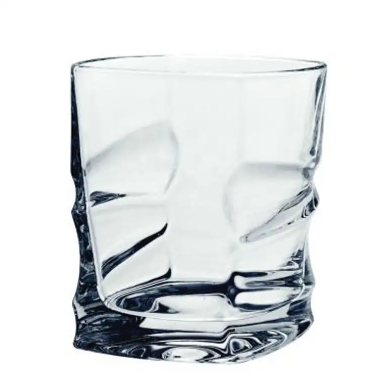 Generic Sail 6pc Glass Set