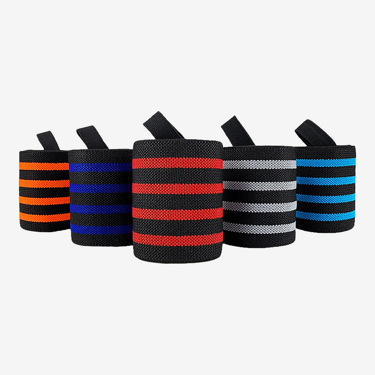 Adjustable Wrist Support Strap For Workout/Exercise