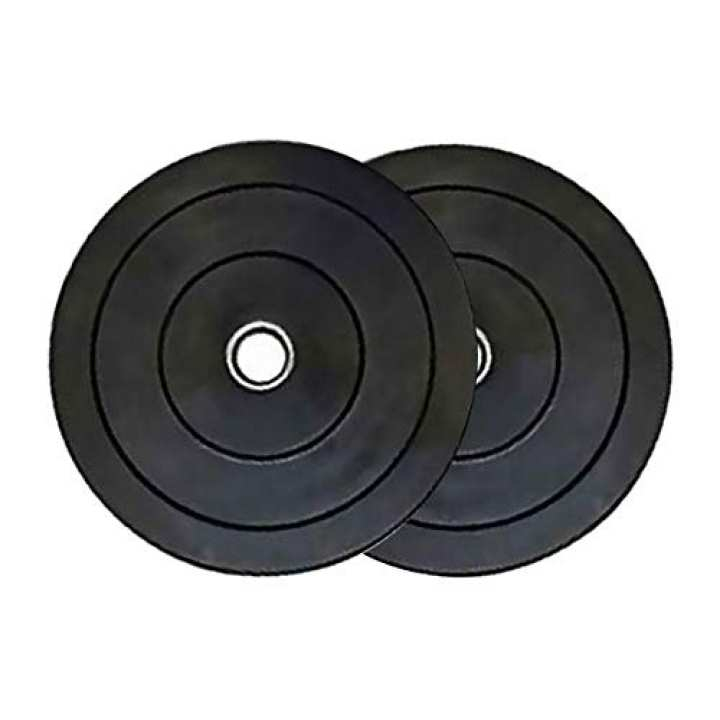 10 Kg Rubber Plates Dumbbell Plates 10 Kg Pair