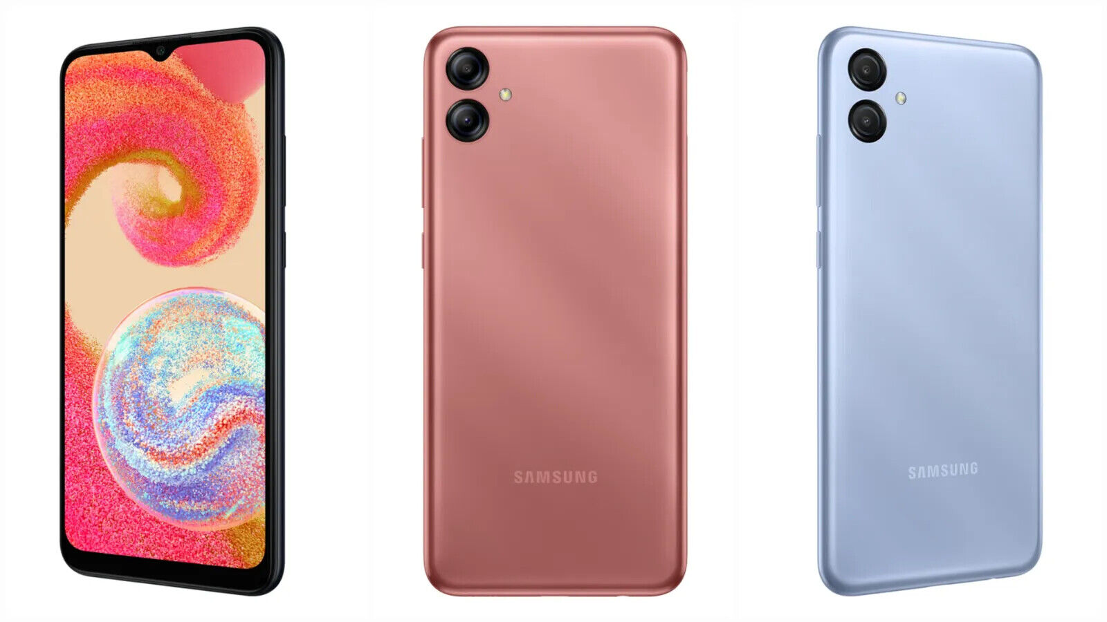 Samsung Galaxy A04e 32GB 3GB RAM SM-A042F/DS