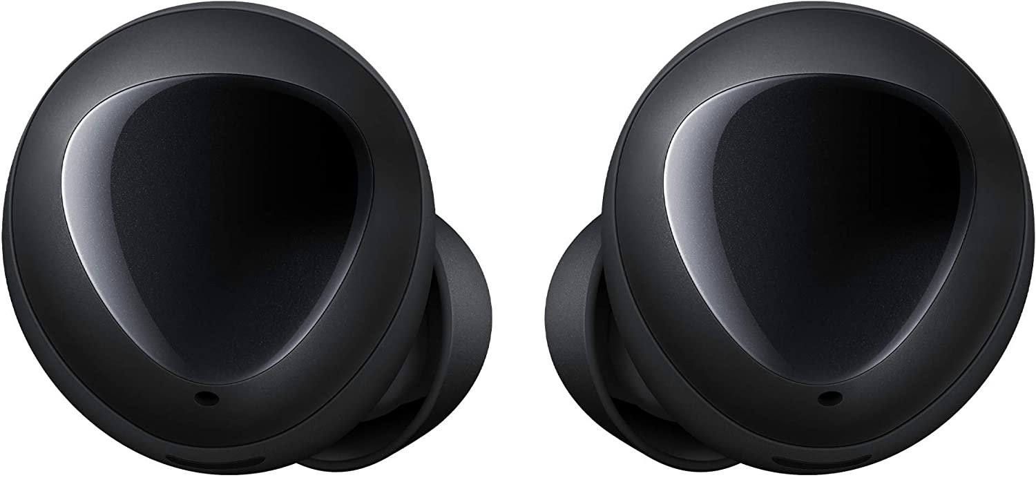 Samsung Galaxy Buds R135N Plus Wireless Earbuds Black