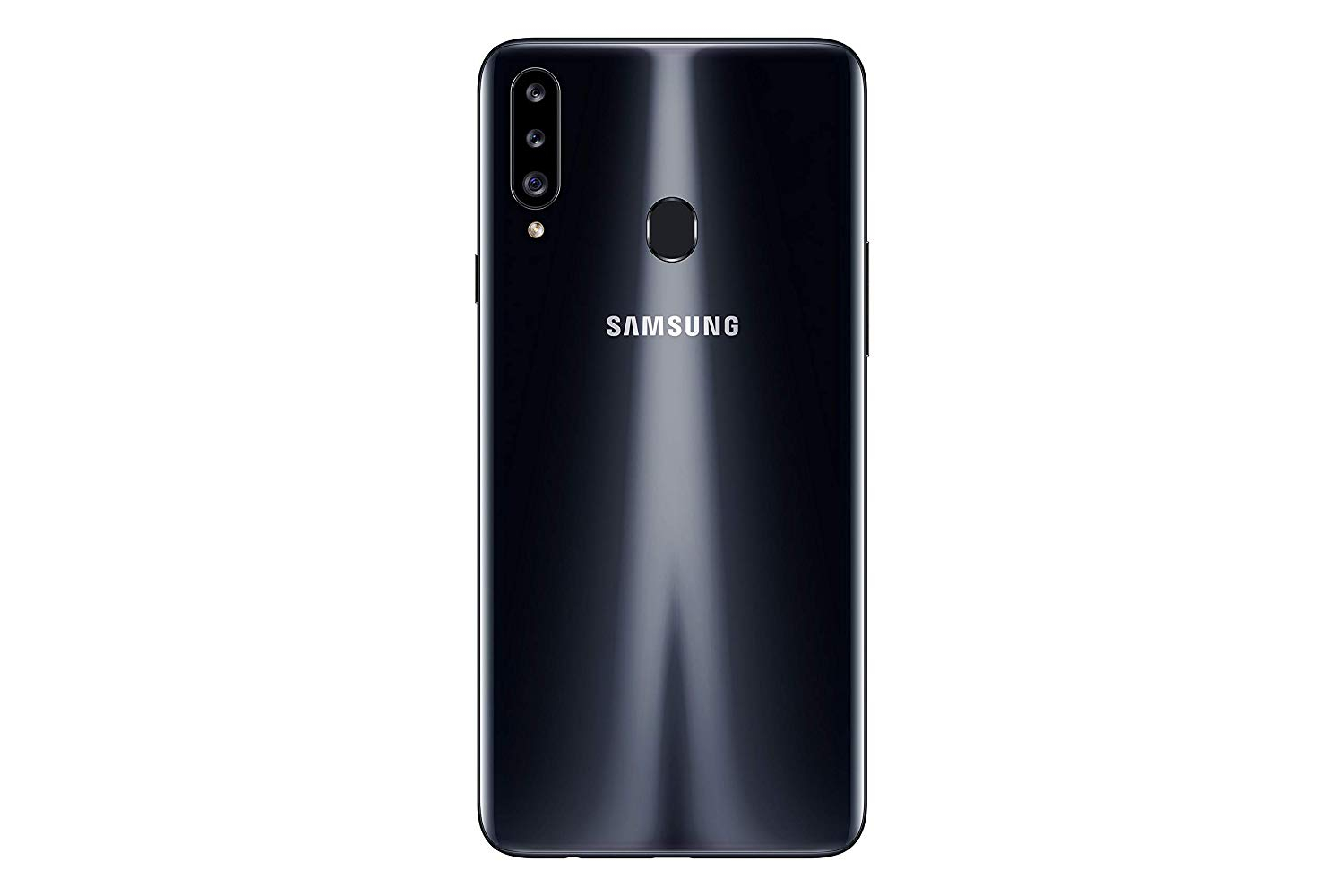  Samsung Galaxy A20s (4GB RAM, 64GB)-Black