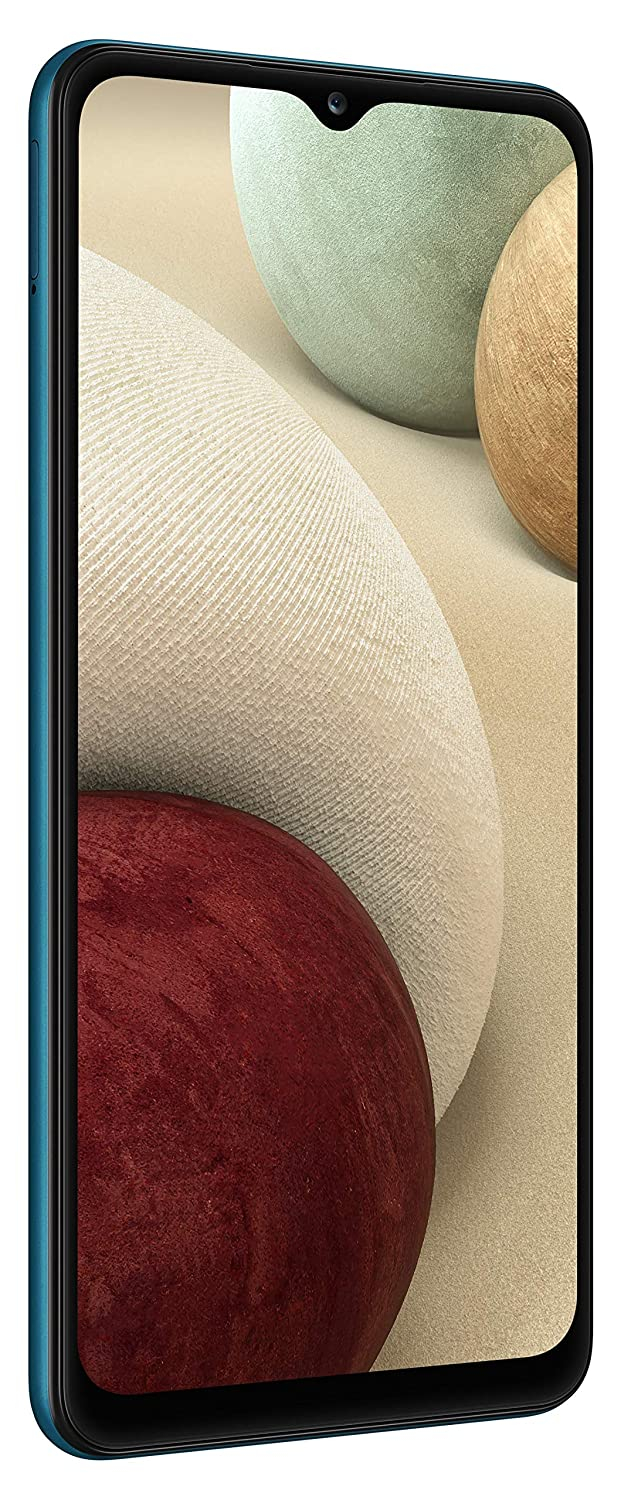 Samsung Galaxy A12 4GB, 64GB Blue