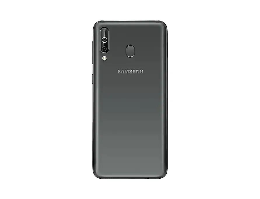 Samsung Galaxy A40s With 6GB RAM-Black
