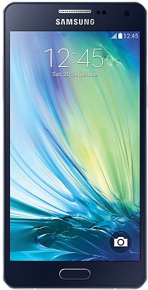 Samsung Galaxy A5 (A500H)-Black