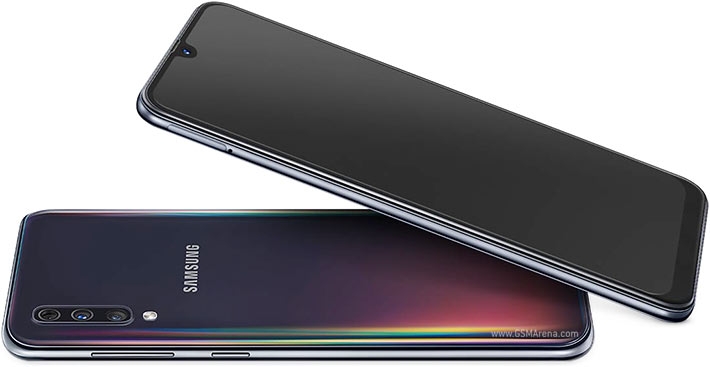 Samsung Galaxy A50 (A505) 4GB + 64GB Black