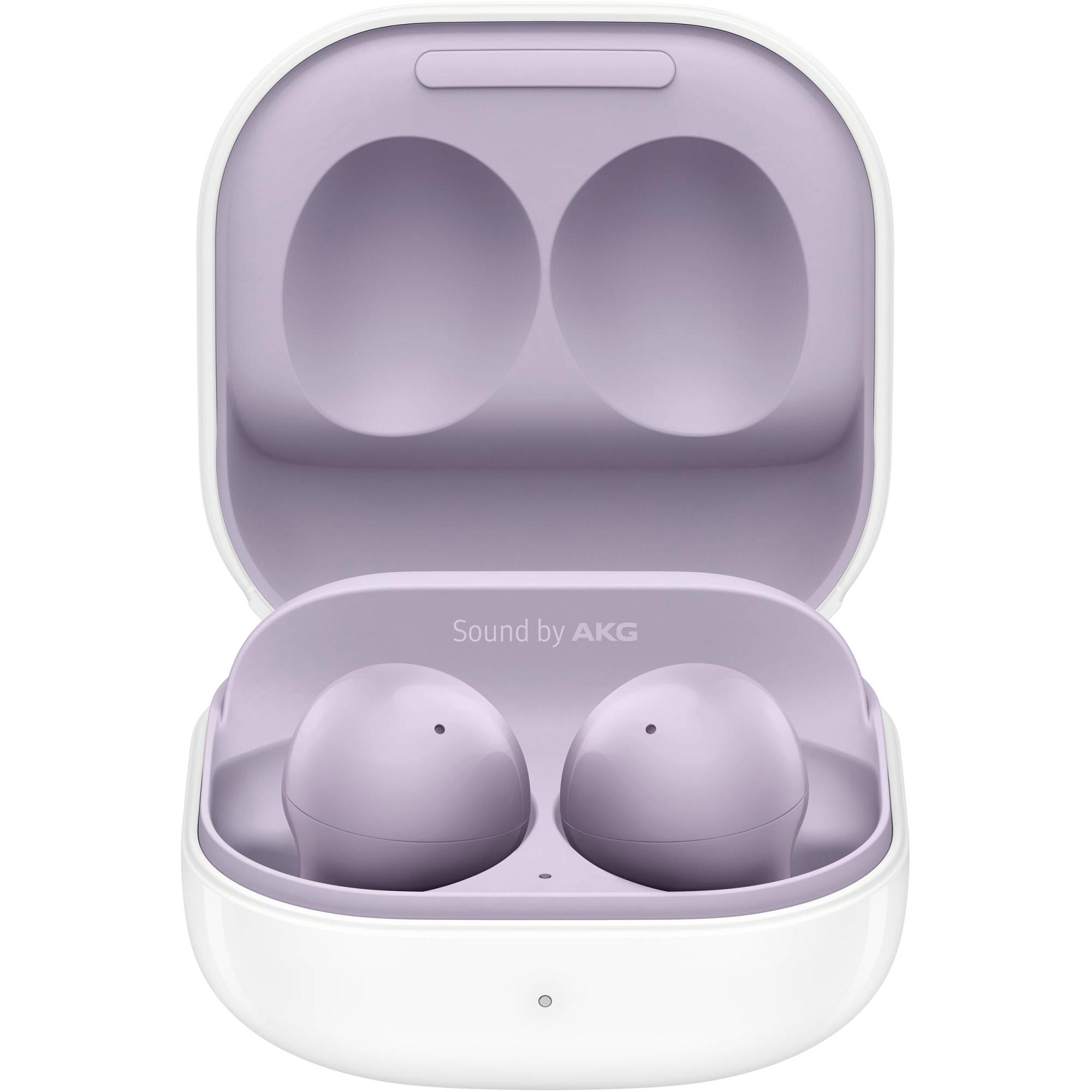 Samsung Galaxy Buds 2 R177N Wireless Violet