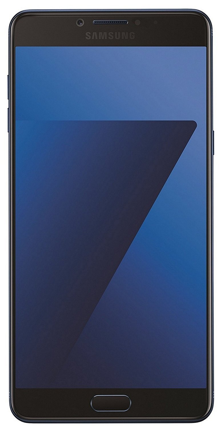 Samsung Galaxy C7 Pro (C701F) -Blue