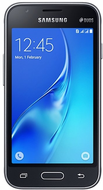 Samsung Galaxy J1 Nxt (J105H)-Black