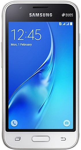 Samsung Galaxy J1 Nxt (J105H)-White