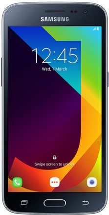 Samsung Galaxy J2 2016  (J210F)-Black