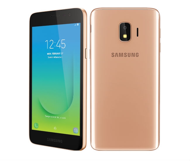Samsung J2 Core (J260F) Gold