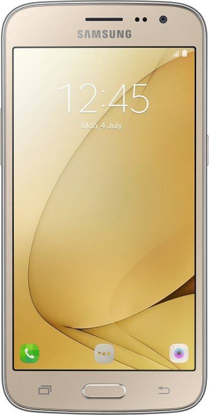 Samsung Galaxy J2 Pro-Gold