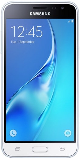 Samsung Galaxy J3 2016 (J320F)-White