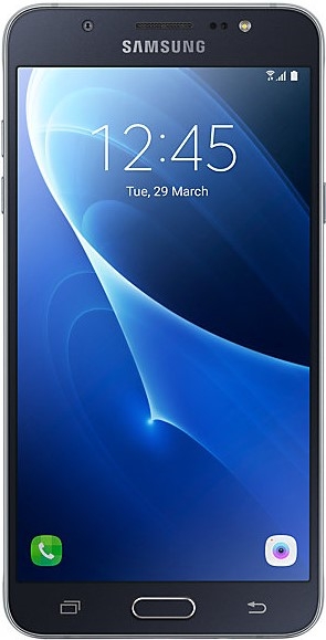 Samsung Galaxy J7 2016 (J710F)-Black