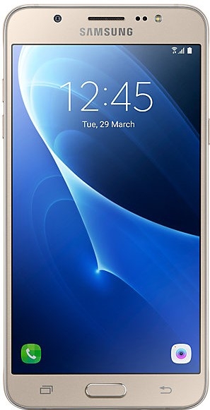 Samsung Galaxy J7 2016 (J710F)-Gold