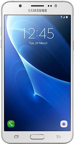 Samsung Galaxy J7 2016 (J710F)-White