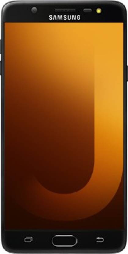 Samsung Galaxy J7 Max (G615F) -Black