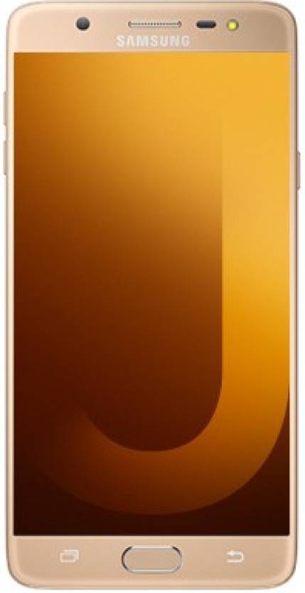 Samsung Galaxy J7 Max (G615F) -Gold